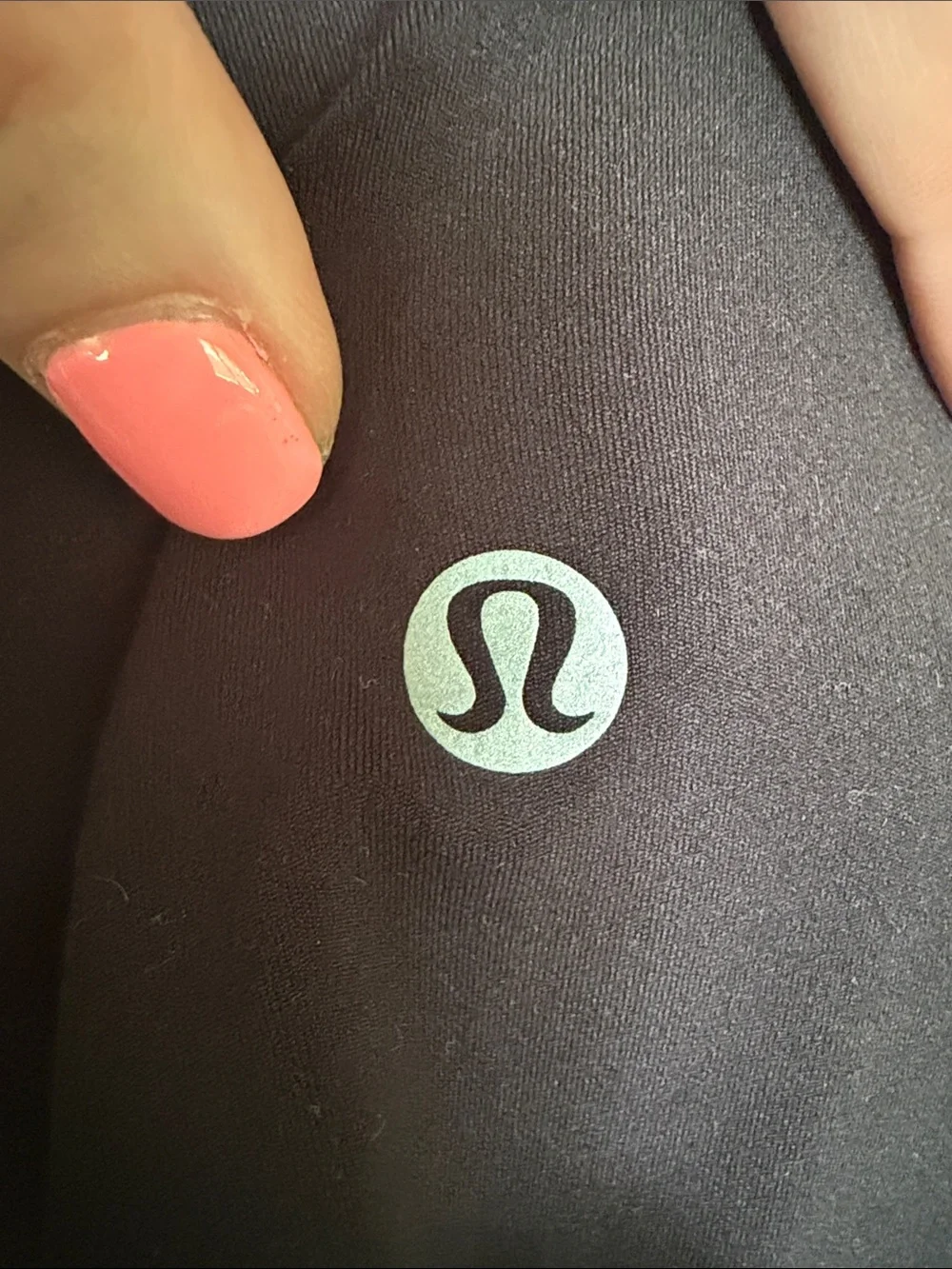 Lululemon Align Tank Top *Black* Size 0